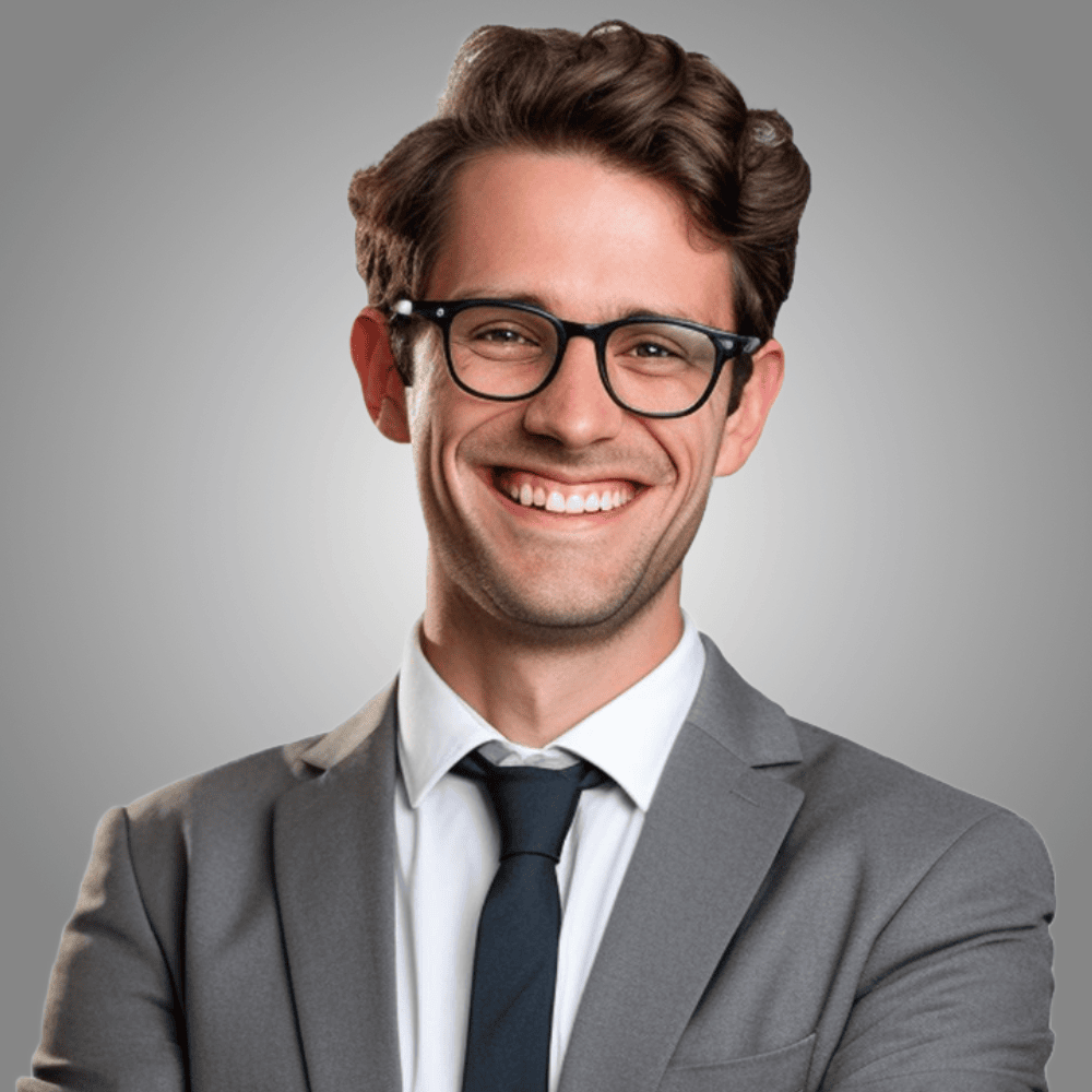 Rajesh Patel - Founder & CEO