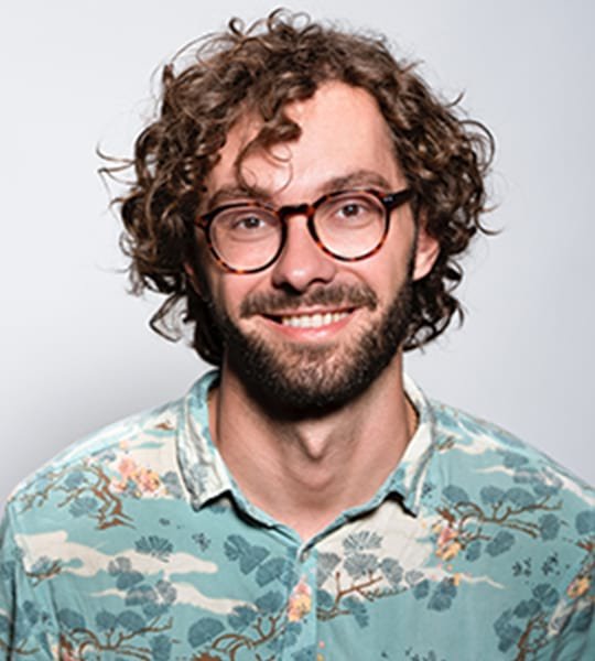 Priya Sharma - Design Head