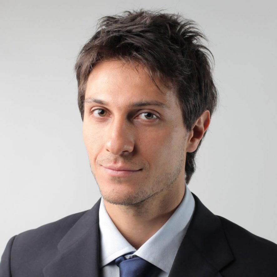 Anjali Mehta - Customer Service