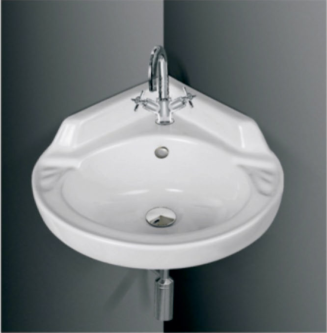 Wash Basins