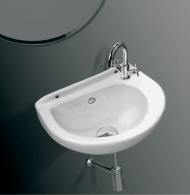 Wash Basin 3001